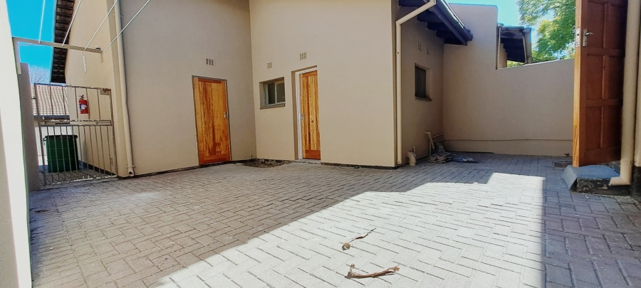 4 Bedroom Property for Sale in Rustenburg Central North West